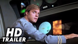 Star Trek: The Motion Picture (1979) Original Trailer [FHD]