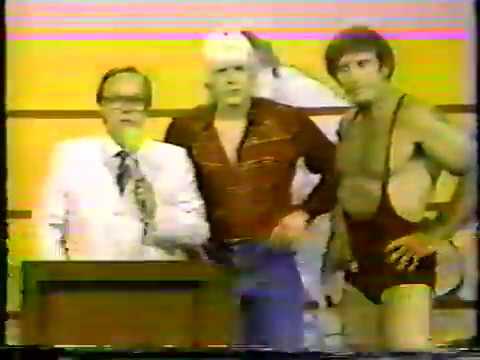 GCW April 17, 1982 (Paul Orndorff Makes His Debut)