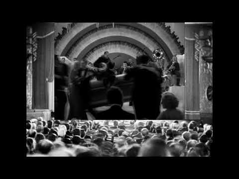 (1936) Tiger Rag - Harry Reser on the Banjo