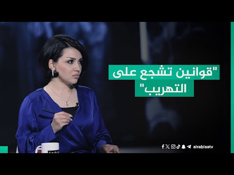 شاهد بالفيديو.. مصطفى حنتوش  يتحدث عن فرق الضريبة بين كردستان وبقية المحافظات: "قوانين تشجع على التهريب"