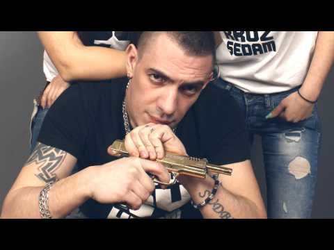 SVABA D ORIDZINAL feat. 2KSPIKE - TAMNA STRANA / TINITUS