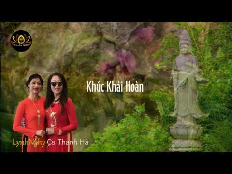 Khúc khải hoàn Sheet - Thanh Hà