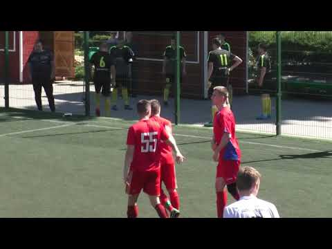 9 КХ 5 лига Суши Бум - Rovers