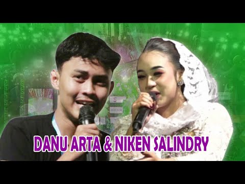 DUET DANU ARTA & NIKEN SALINDRY