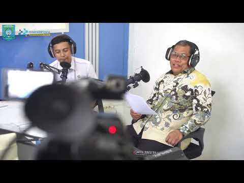 SINIAR SESARIO : Sekda Kupas Arah Transformasi Digital untuk Bangka Tengah