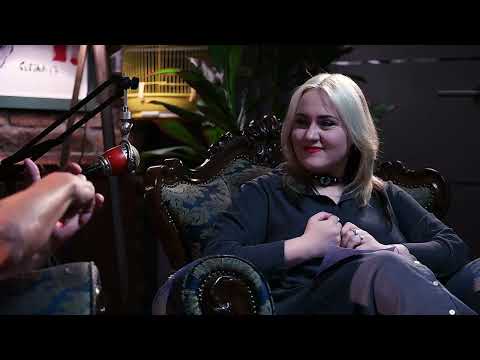 Miki Jovanovski Dzafer i Mia Perevska