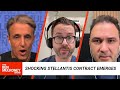 Why the new Stellantis contract is not good for the Carney government