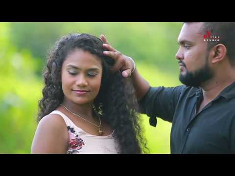 Sihilel Vu - Bathiya ft. Umaria - Kenath & Chathu Wedding Pre-Shoot 2017-06-14