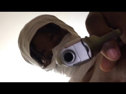 TrapGod Glizzoe - Flocktober