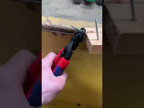 Watch our CoBolt® compact cutters in action!