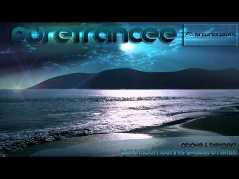 Above & Beyond feat. Richard Bedford - Sun & Moon (Dennis Sheperd Remix)