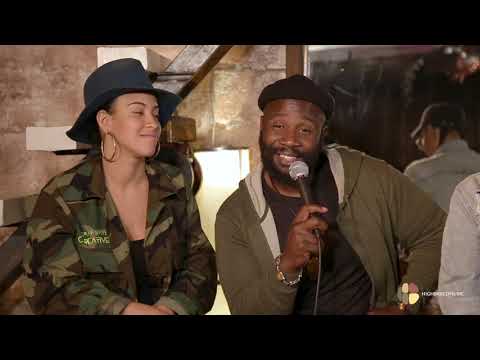 SOL Development - Recording at HighBreedMusic