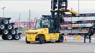 2023 State of the Port Feature: FlexiVan