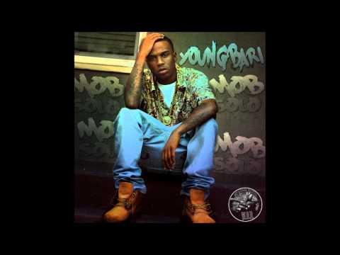 Young Bari - Da New Bumble (Prod by Jay Ant of The Invasion )