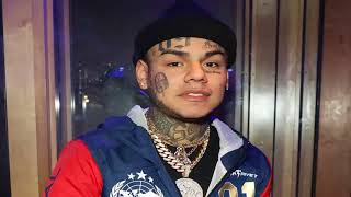 6IX9INE   CRIMINAL FIRST SPANISH SONG