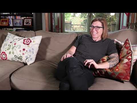 Thumbnail for Patty Schemel: Full Life Interview by L.A.B.