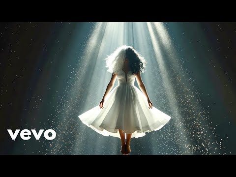 Sia - Skylight (2025 Official Music Video)