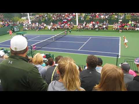 Zhuk vs Rybarikova match points