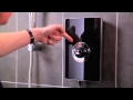 Triton Aspirante Electric Showers