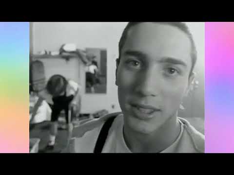 Red Hot Chili Peppers | Psychedelic Sexfunk Live From Heaven (1989)