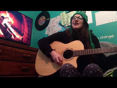 Let It Snow - Dean Martin (COVER)