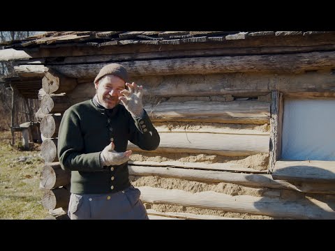 Three Years of the Log Cabin - How's it Held Up?