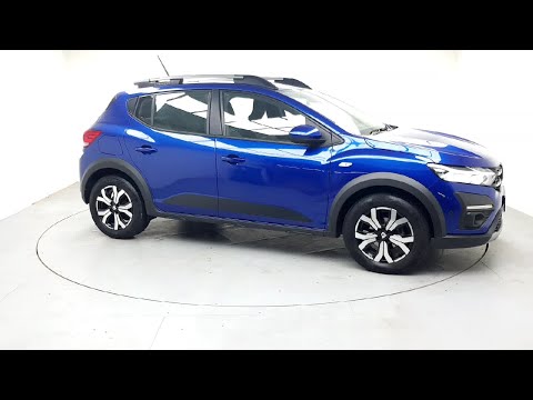 Dacia Sandero Stepway TCe 100 LPG STEPWAY Prestige - Image 2