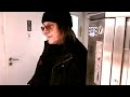 Blanka Šrůmová, Jan Sahara Hedl a Něžná noc ŽIVĚ V MOSTĚ