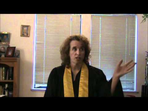 ULC Online Ordination - Universal Life church