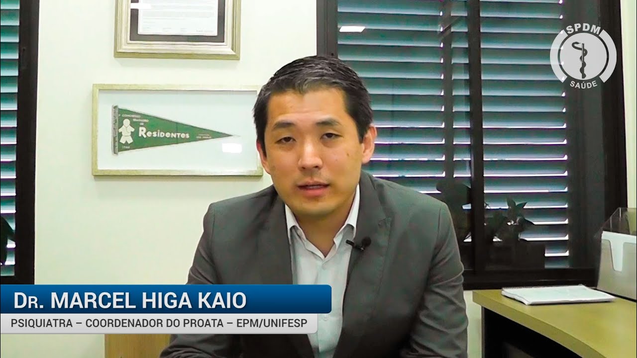 TDC ou Dismorfofobia - Sinais, diagnóstico e tratamento | Sua Saúde na Rede