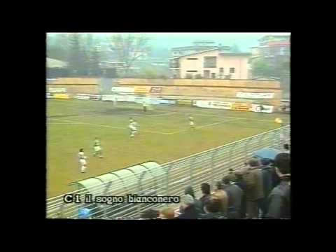 Amarcord Sora - Avellino coppa Italia 1994