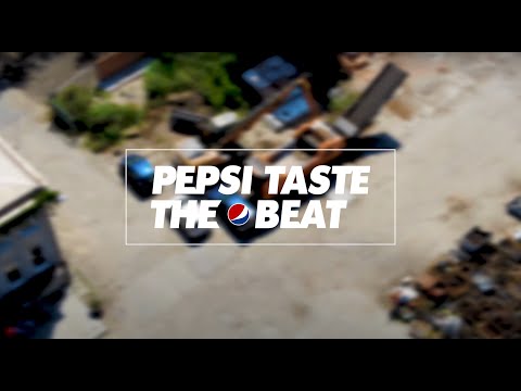 Sarius, BARANOVSKI, Jakub Józef Orliński, Sir Mich – Nigdy sam [Pepsi Taste The Beat] - Making of