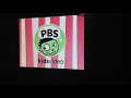 Closing To Caillou It S A Party VHS 2003