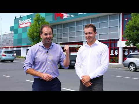SOLD - 25 Buchanan Street, Kingsland - Ryan Harding and Matt O'Rourke