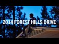 J. Cole- Intro [audio] [1 hour version] 2014 Forest Hills Drive