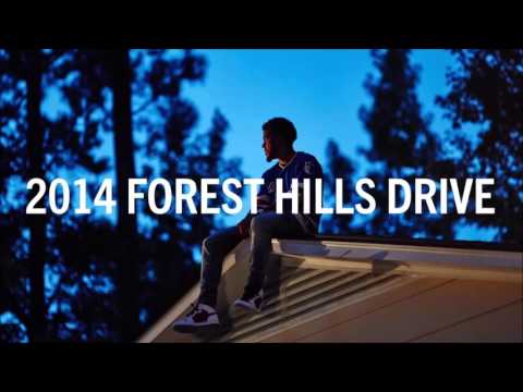 J. Cole- Intro [audio] [1 hour version] 2014 Forest Hills Drive