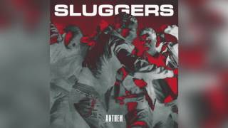 Sluggers - So Much Love (Wongo Remix)