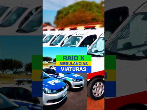 A belíssima cidade de Itaguaru pode mais!