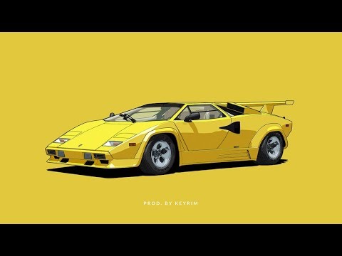 Migos x Cardi B x Nicki Minaj Type Beat - Lambo