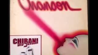 Chanson Don't Hold Back