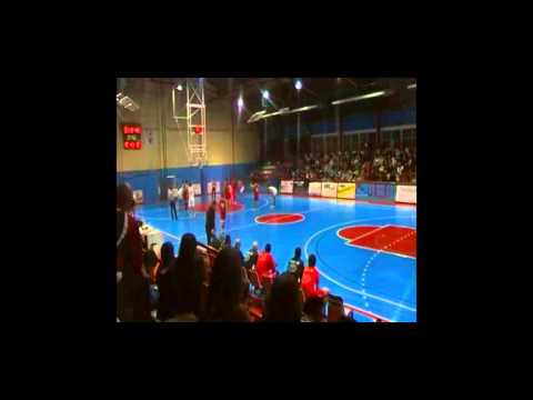 EBA B J10 ALZA B AZUQUECA - REAL MADRID