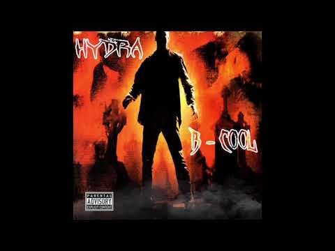 SPACE CRY ft HYDRA MANE (produced by Sick Mane)