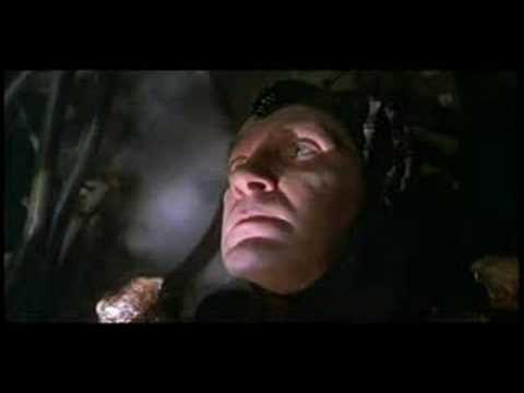 Evil: "God knows nothing of the potential of the microchip."