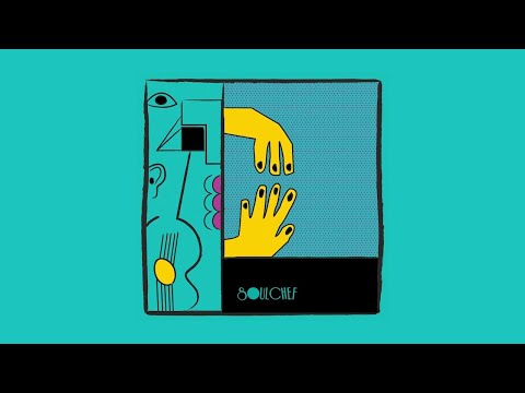 Soulchef - For The Moment [Full EP]