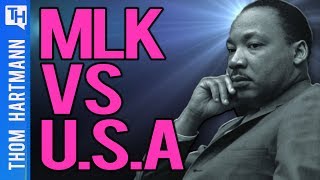 Martin Luther King Jr's Radical Legacy!