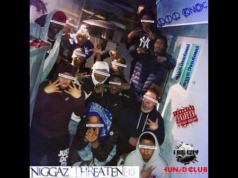 LIL KnOc (@lilknoc_46) Niggas Threatened 'Official Video"