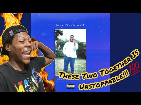 A-Reece Ft. Jay Jody “The Confrontation” (Reaction)