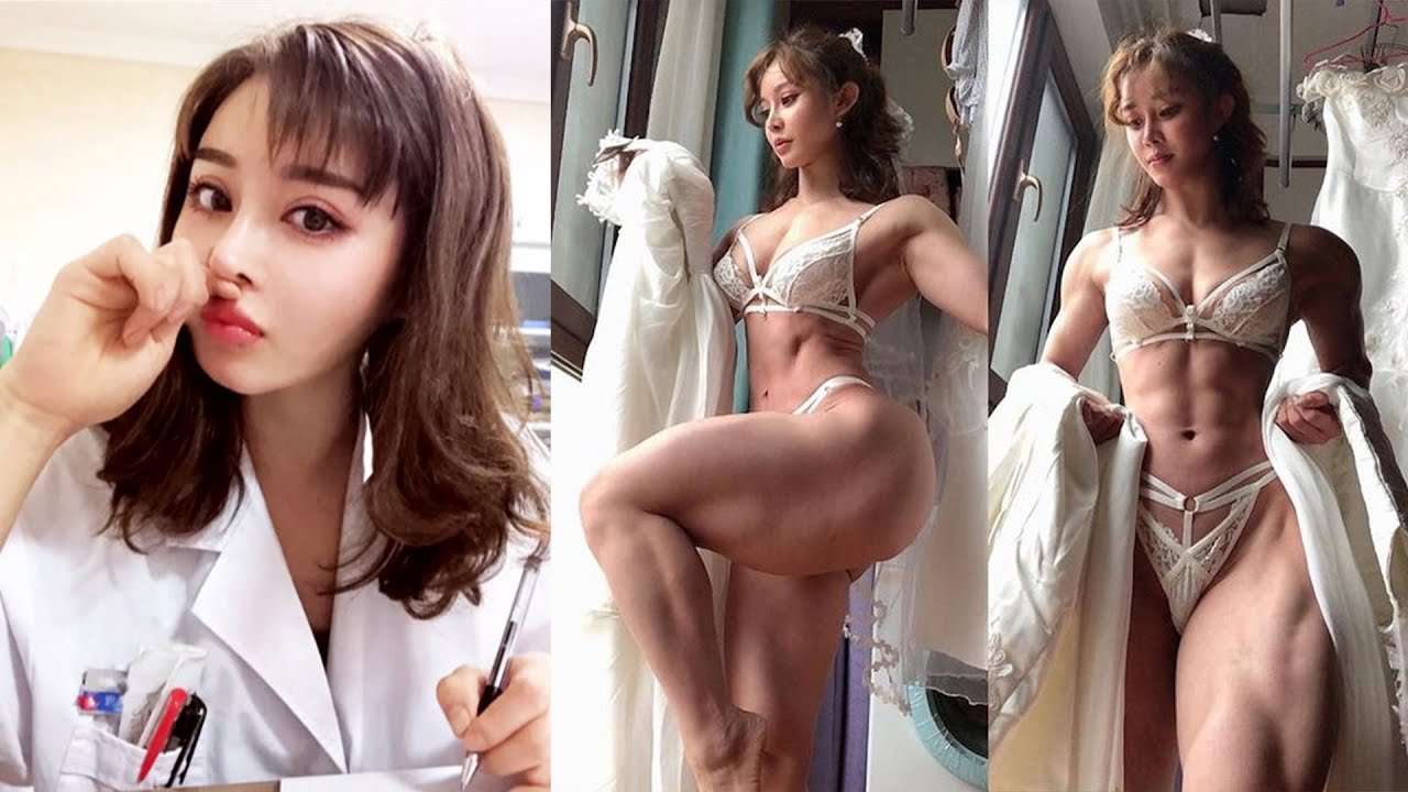 Ангел с ногами демона