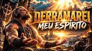 A BÍBLIA TEM UM ÁLBUM DE GUERRA ESCONDIDO l Profetas Menores, Completo, Pra Quem Não Desiste!