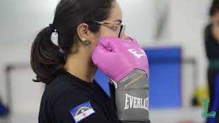A inigualável força feminina